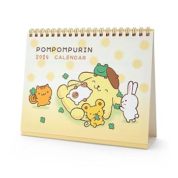Amazon.co.jp: サンリオ(SANRIO) ポムポムプリン リング